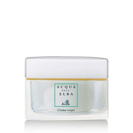 CLASSICA DONNA - CREMA CORPO ACIDO IALURONICO 200 ML