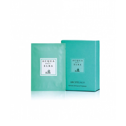 ARCIPELAGO UOMO - SALVIETTE 5 PZ