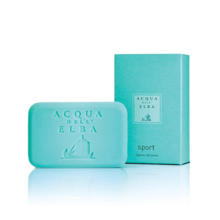 SPORT - SAPONETTA PROFUMATA 150 G