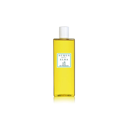 CASA DEI MANDARINI - RICARICA PER DIFFUSORE 500 ML