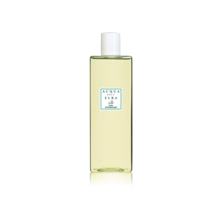 PROFUMI DEL MONTE CAPANNE - RICARICA PER DIFFUSORE 500 ML