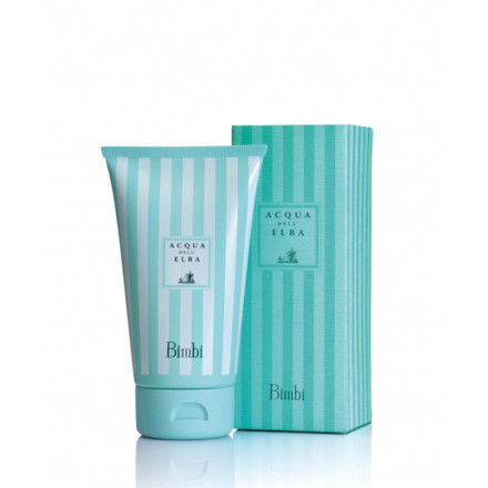BIMBI - GEL DOCCIA 200 ML