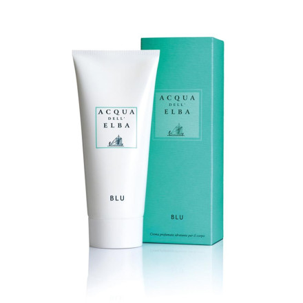 BLU DONNA - CREMA CORPO 200 ML