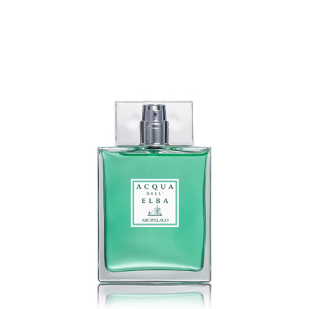 ARCIPELAGO UOMO - EAU DE TOILETTE 50 ML