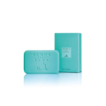 CLASSICA UOMO - SAPONETTA PROFUMATA 150 G