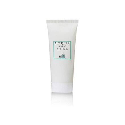 CLASSICA UOMO - CREMA DOPOBARBA 100 ML
