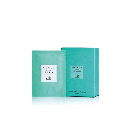 CLASSICA DONNA - SALVIETTE DETERGENTI PROFUMATE 6 PZ