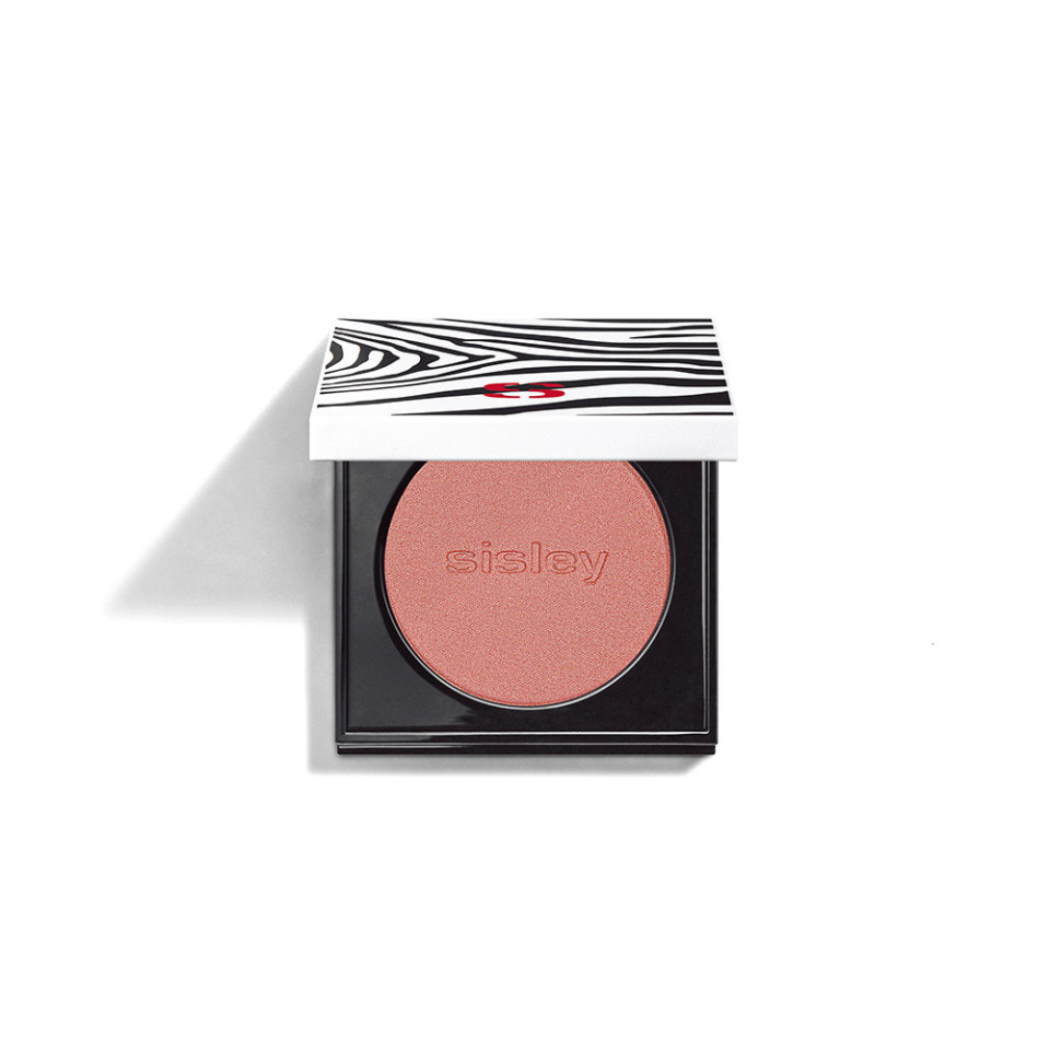 LE PHYTO-BLUSH