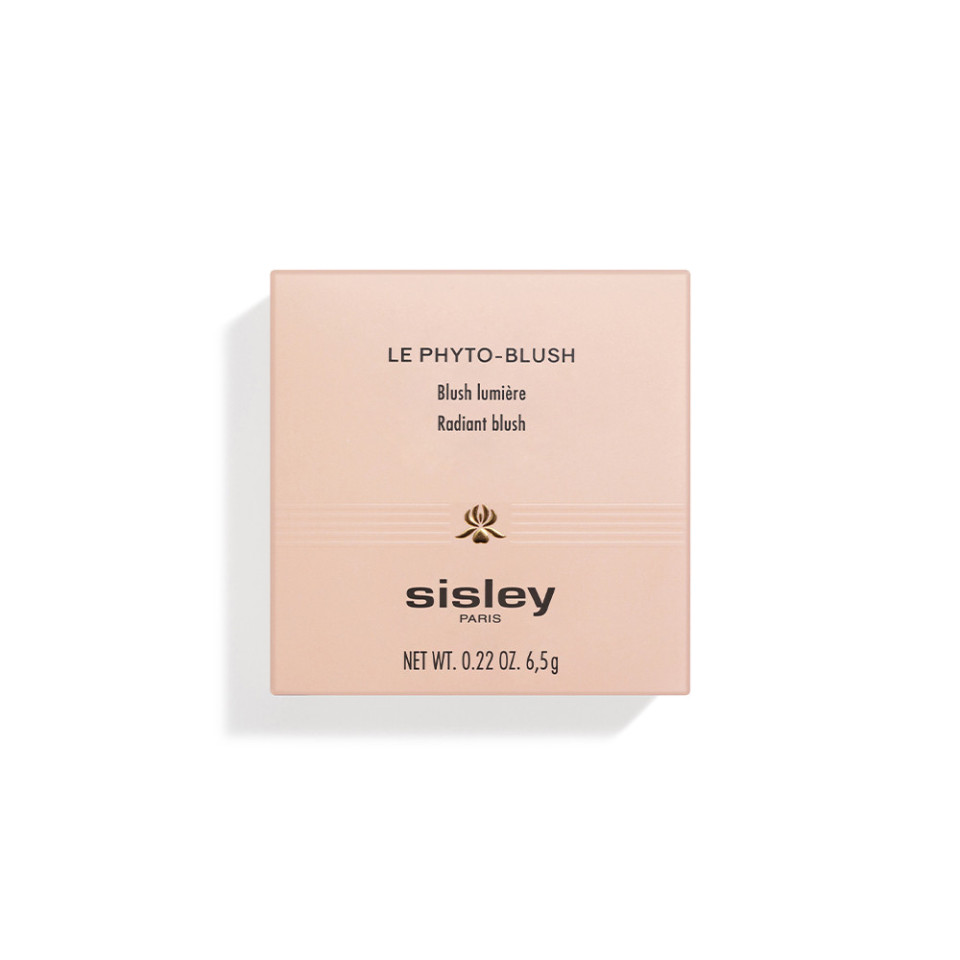 LE PHYTO-BLUSH
