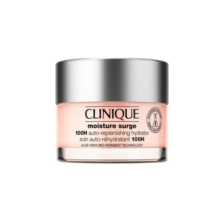 MOISTURE SURGE™ 100-HOUR AUTO-REPLENISHING HYDRATOR