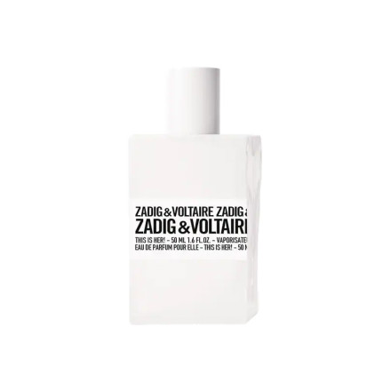 THIS IS HER! EAU DE PARFUM