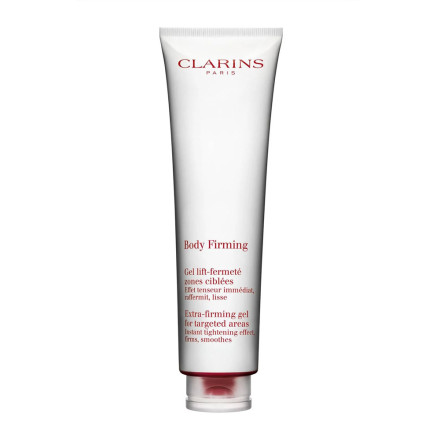 GEL CORPO TONICITÀ BODY FIRMING - SPECIALE ZONE SPECIFICHE