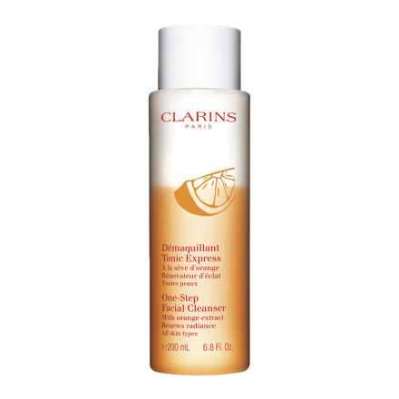 DEMAQUILLANT TONIC EXPRESS 200 ML