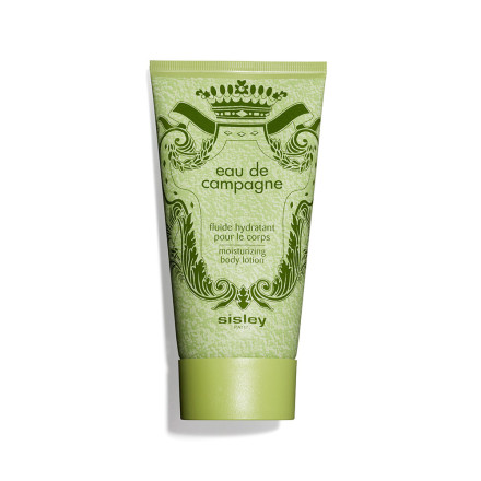 FLUIDE HYDRATANT POUR LE CORPS EAU DE CAMPAGNE 150 ML