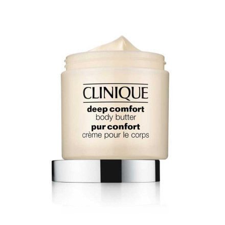 DEEP COMFORT BODY BUTTER