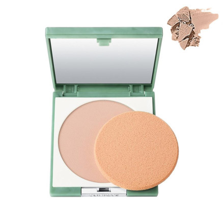SUPERPOWDER DOUBLE FACE MAKEUP