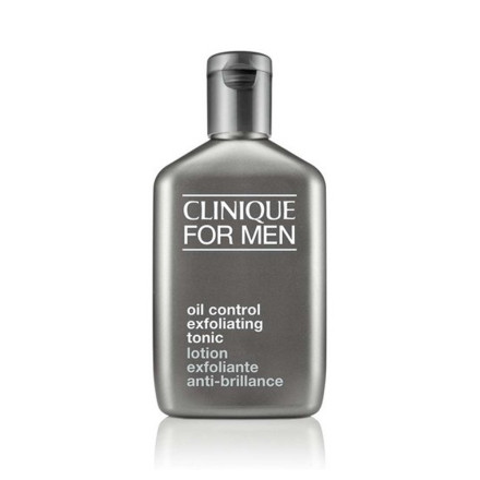 MEN ESFOLIANTE TONICO OLIO 200 ML