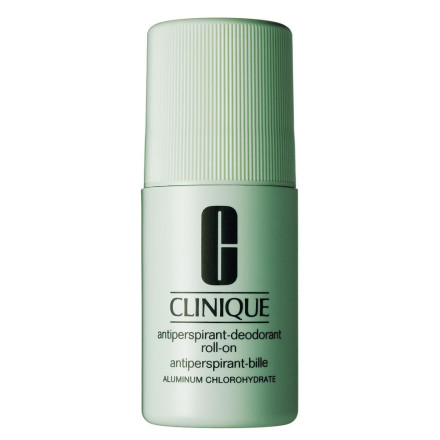 DEODORANTE ANTI TRASPIRANTE ROLL-ON75 ML