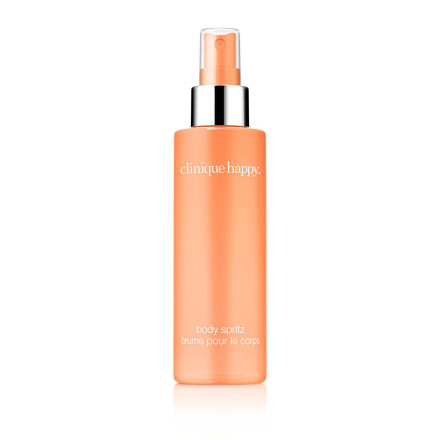 HAPPY FRAGANCE BODY MIST
