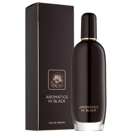 AROMATICS IN BLACK EAU DE PARFUM 100 ML