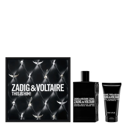 COFANETTO THIS IS HIM EAU DE TOILETTE