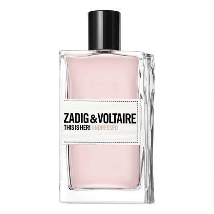 THIS IS HER UNDRESSED EAU DE PARFUM
