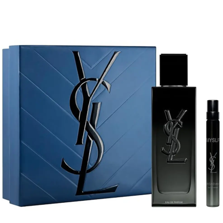 COFANETTO MYSLF EAU DE PARFUM