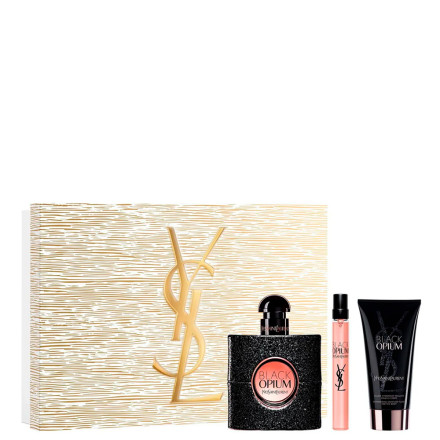 COFANETTO BLACK OPIUM