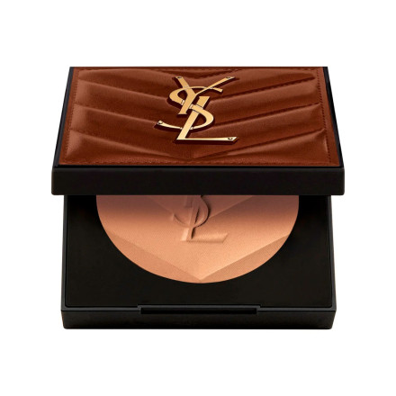 ALL HOURS HYPER BRONZER