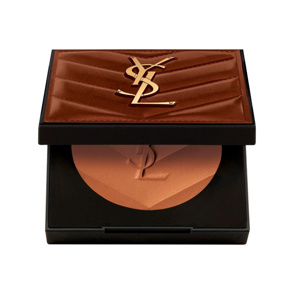 ALL HOURS HYPER BRONZER