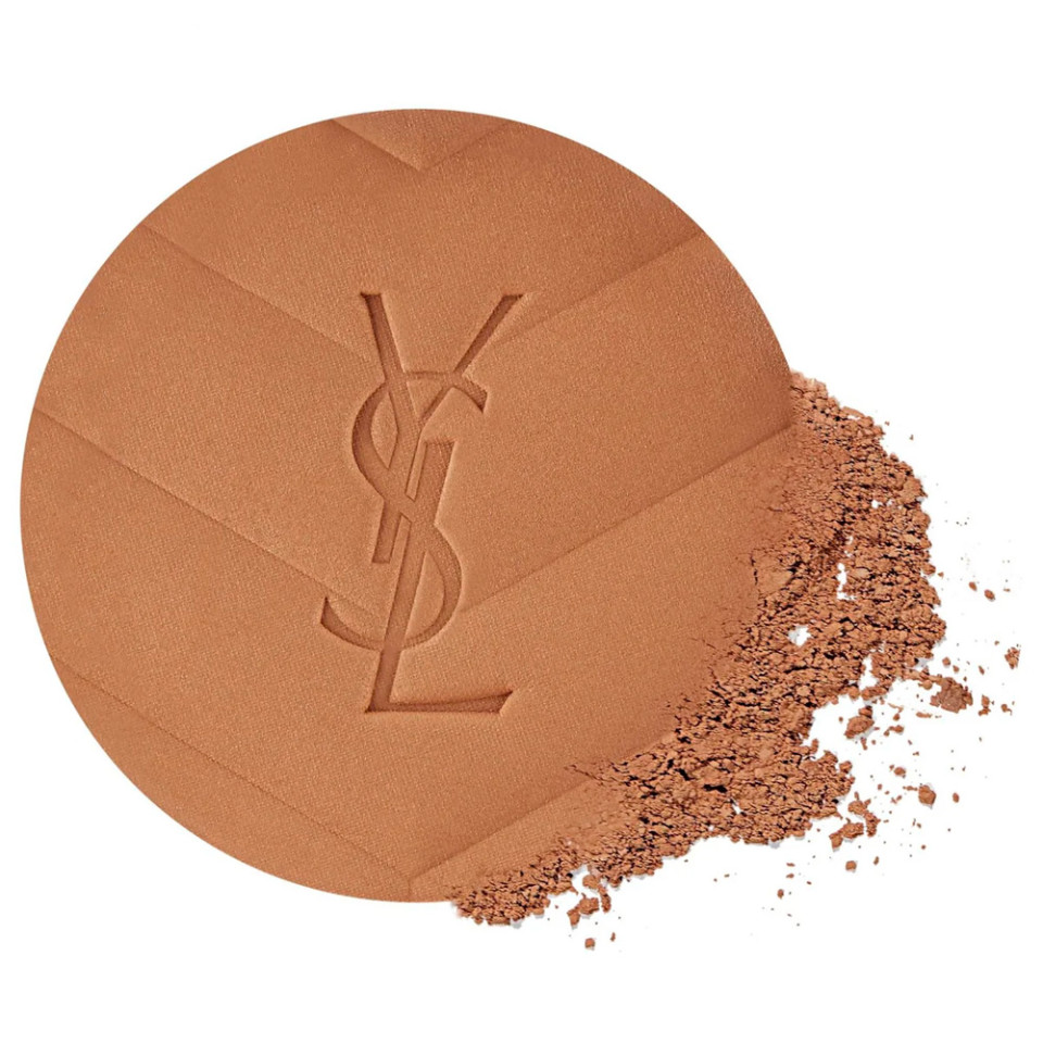 ALL HOURS HYPER BRONZER