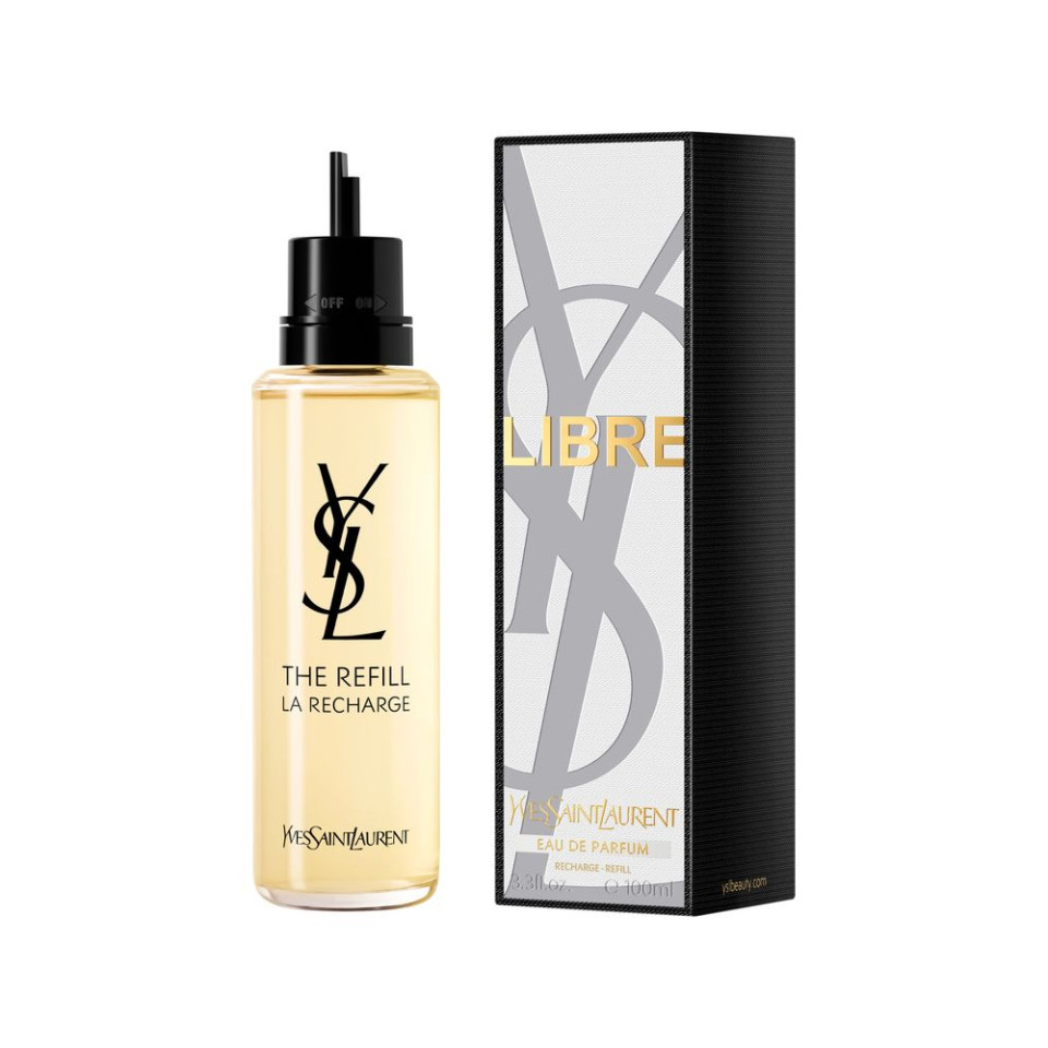 LIBRE EAU DE PARFUM REFILL