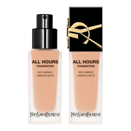 FONDOTINTA ALL HOURS