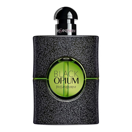 BLACK OPIUM ILLICIT GREEN EAU DE PARFUM