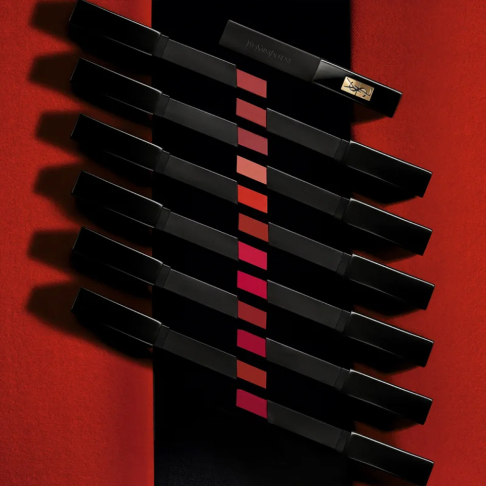 ROUGE THE SLIM VELVET RADICAL