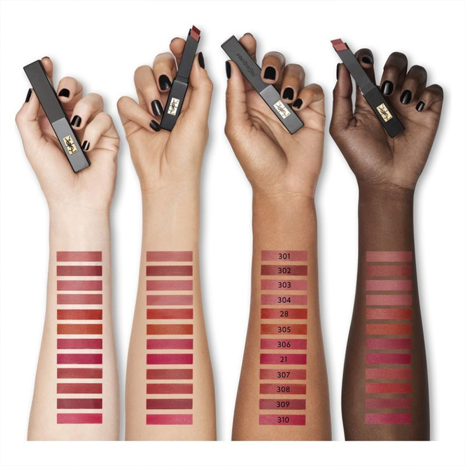 ROUGE THE SLIM VELVET RADICAL