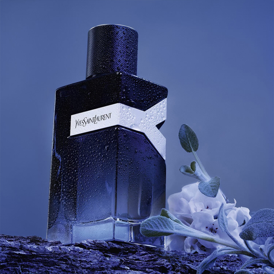 Y EAU DE PARFUM