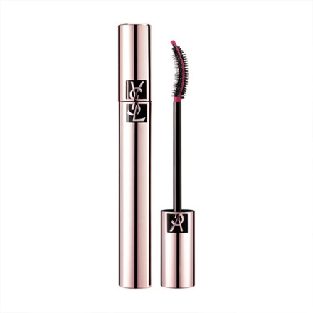 MASCARA THE CURLER