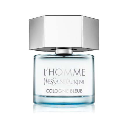 L'HOMME COLOGNE BLEUE EAU DE TOILETTE