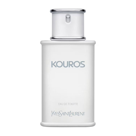 KOUROS EAU DE TOILETTE