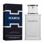 KOUROS EAU DE TOILETTE