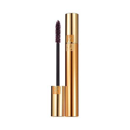 MASCARA VOLUME EFFET FAUX CILS - EFFETTO CIGLIA FINTE - 05 BORGOGNA