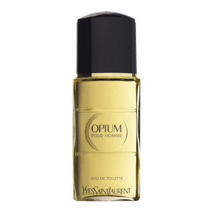 OPIUM POUR HOMME EAU DE TOILETTE 100ML