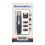 WAHL HOME TOSATRICE GROOMSMAN RICARICABILE