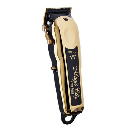 MAGIC CLIP CORDLESS GOLD