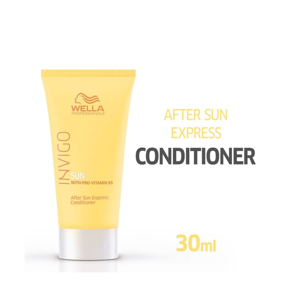 INVIGO SUN CONDITIONER