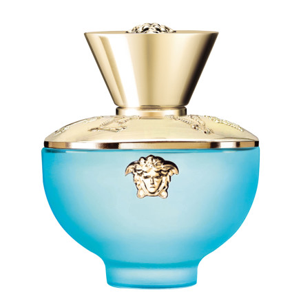 POUR FEMME DYLAN TURQUOISE EAU DE TOILETTE