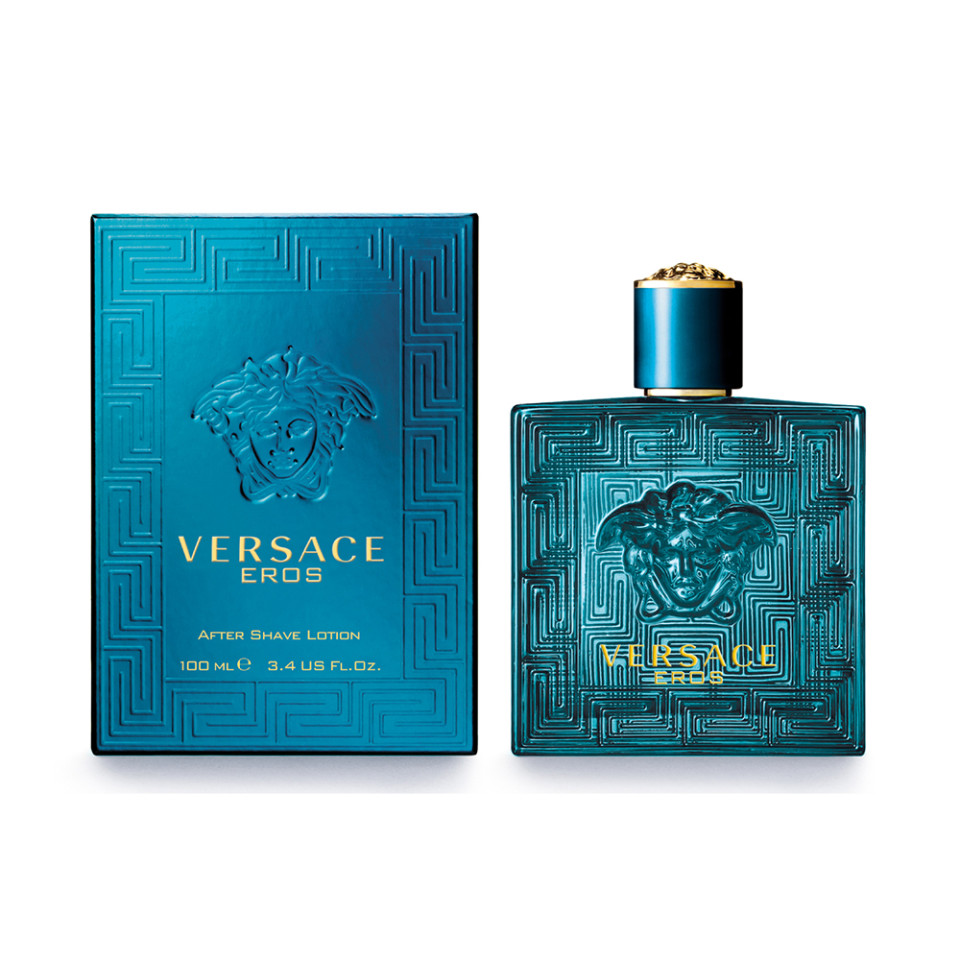 EROS AFTER SHAVE LOTION 100 ML