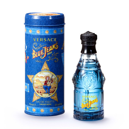 BLUE JEANS EAU DE TOILETTE 75 ML