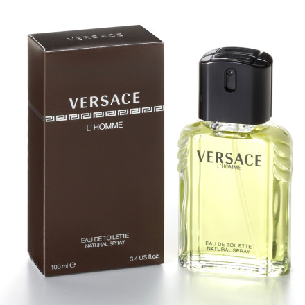 L'HOMME EAU DE TOILETTE 100 ML